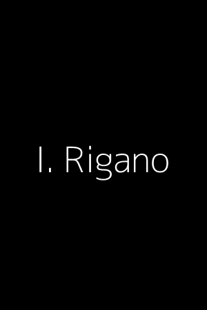 Ileana Rigano